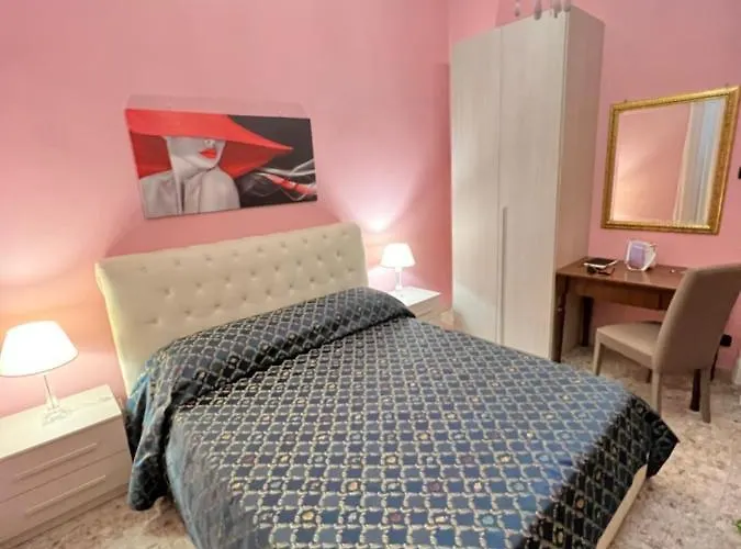 Biondi Oda ve Kahvaltı