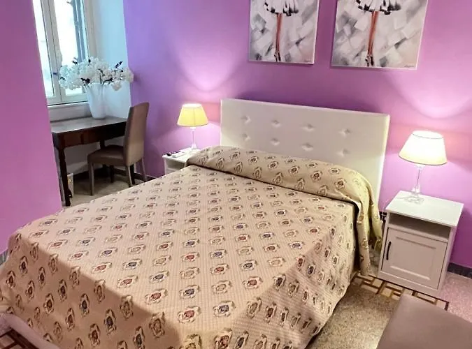 Biondi Oda ve Kahvaltı 4*