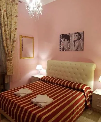 Biondi 4* Roma