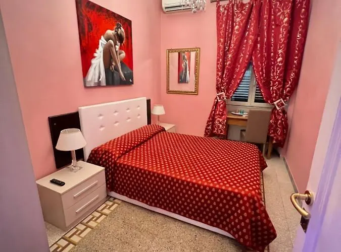Biondi Oda ve Kahvaltı