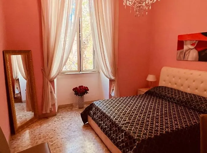 Oda ve Kahvaltı Biondi 4*