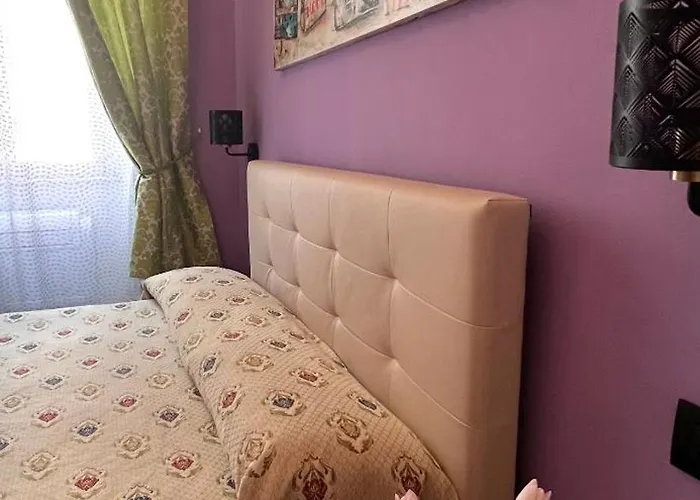 Biondi 4* Roma