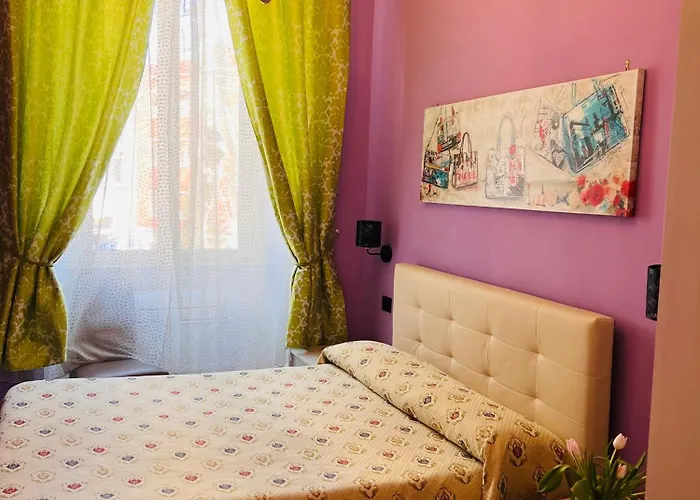Biondi Oda ve Kahvaltı 4*